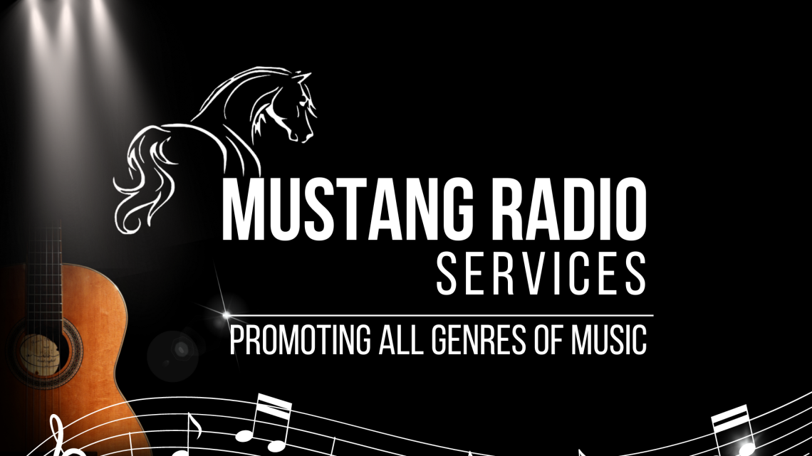 MUSTANG RADIO SERVICES