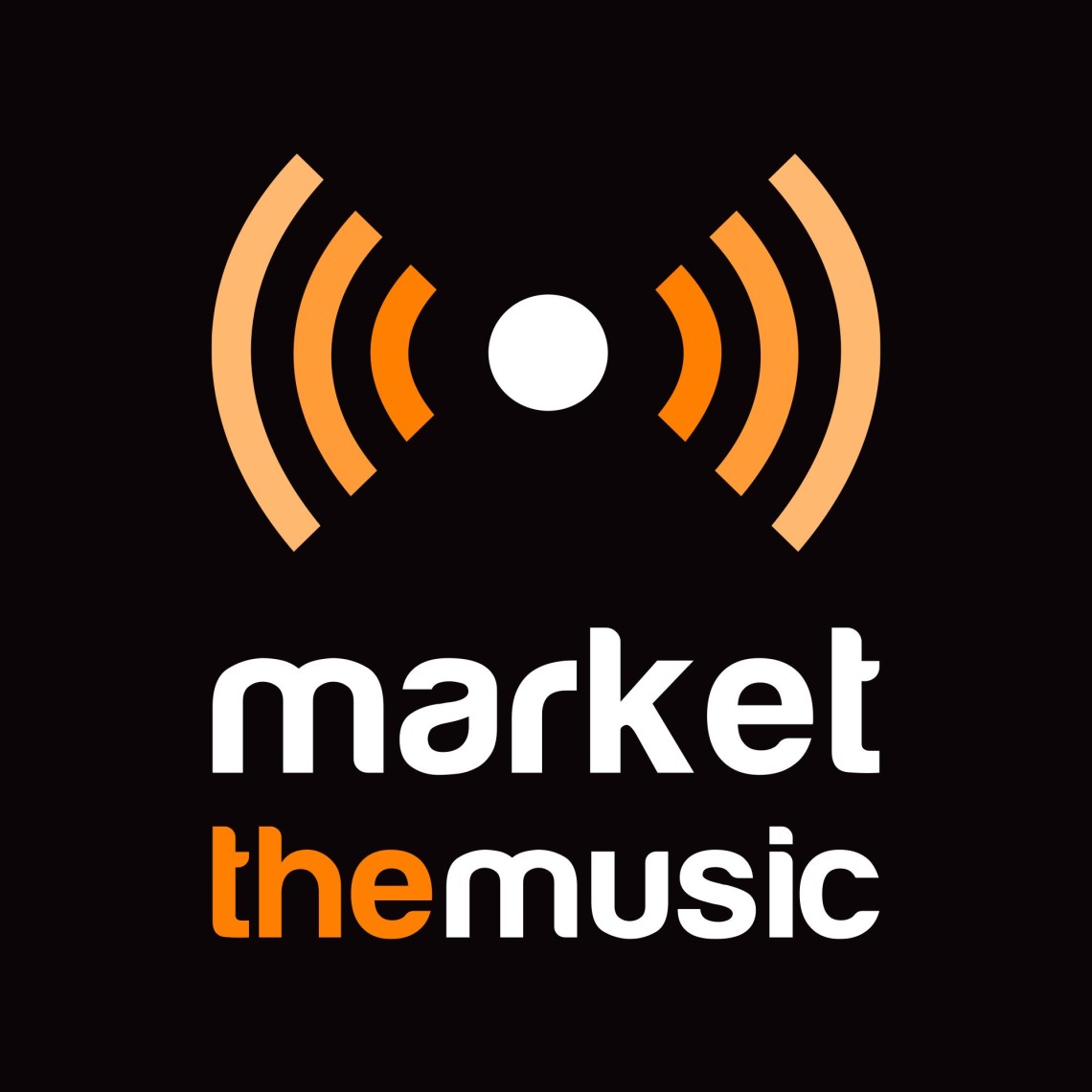 MARKET THE MUSIC