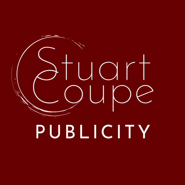 Stuart Coupe Publicity