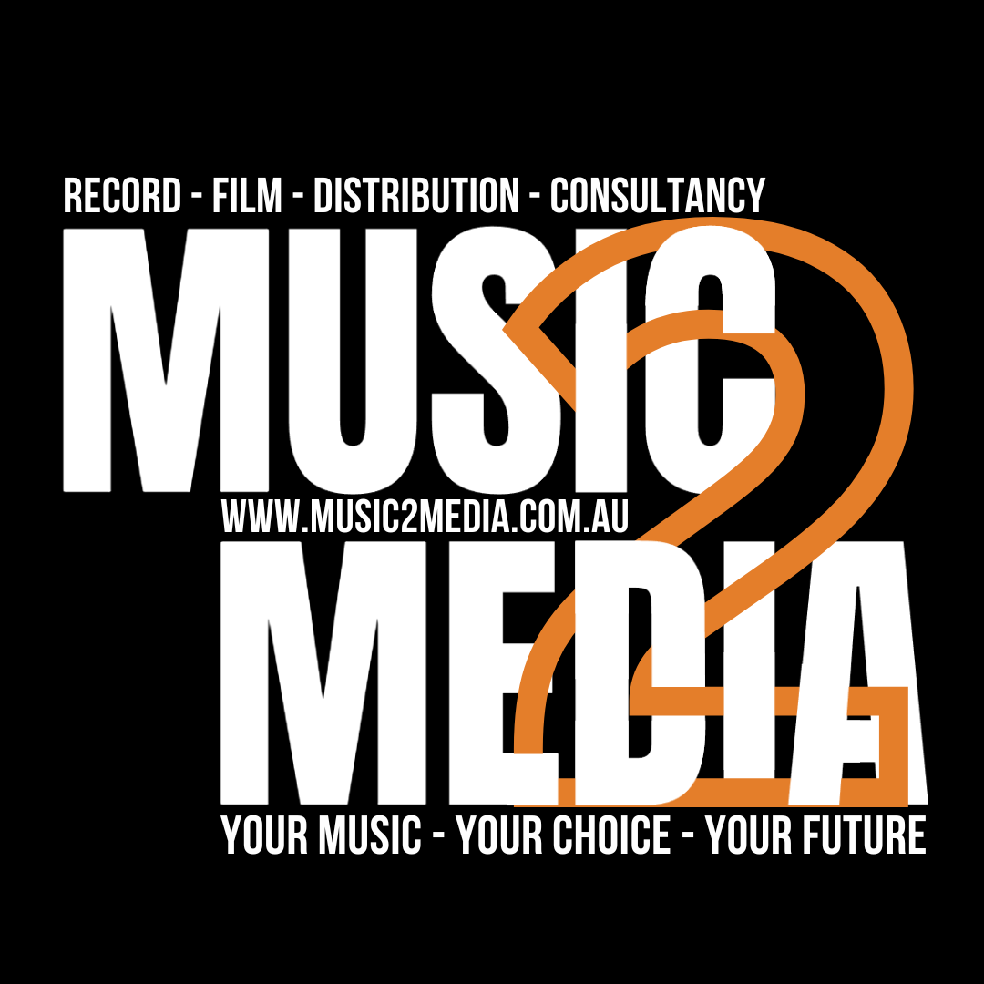 MUSIC 2 MEDIA