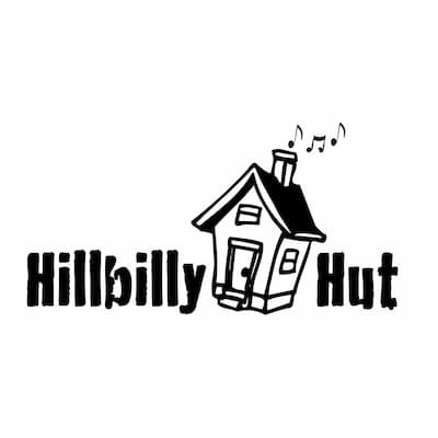 Hillbilly Hut