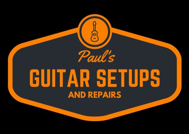 Paul's Guitar Setups & Repairs